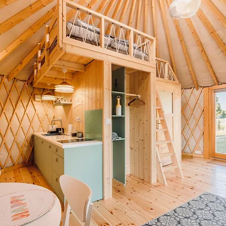 Nalunk, Videken - Jurta 24 Asvanyraro